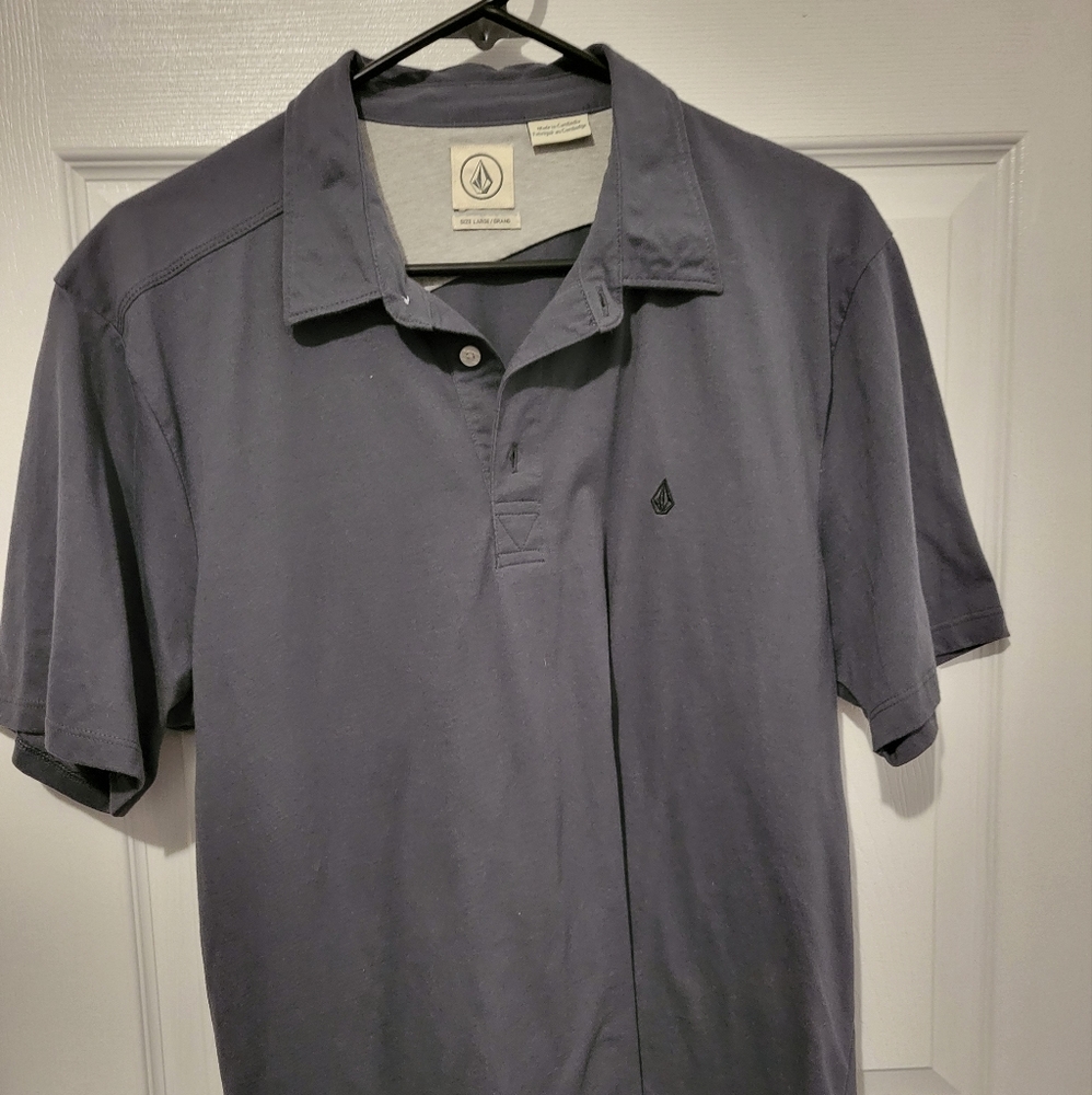 Men's shirt